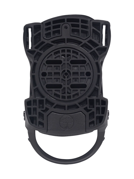 Arbor Youth Sapling Snowboard Bindings
