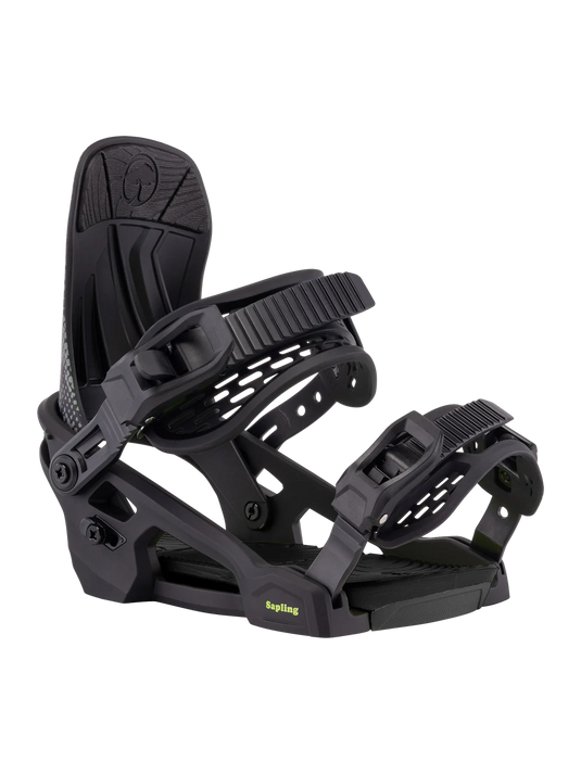 Arbor Youth Sapling Snowboard Bindings