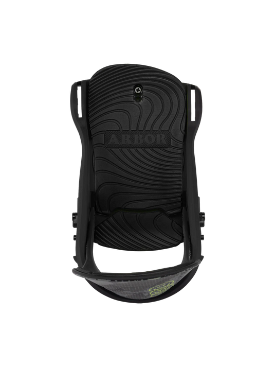Arbor Youth Sapling Snowboard Bindings