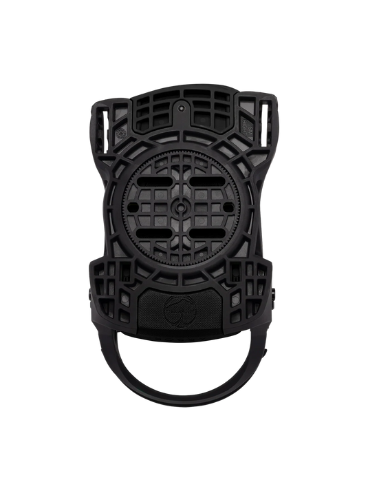 Arbor Youth Sapling Snowboard Bindings