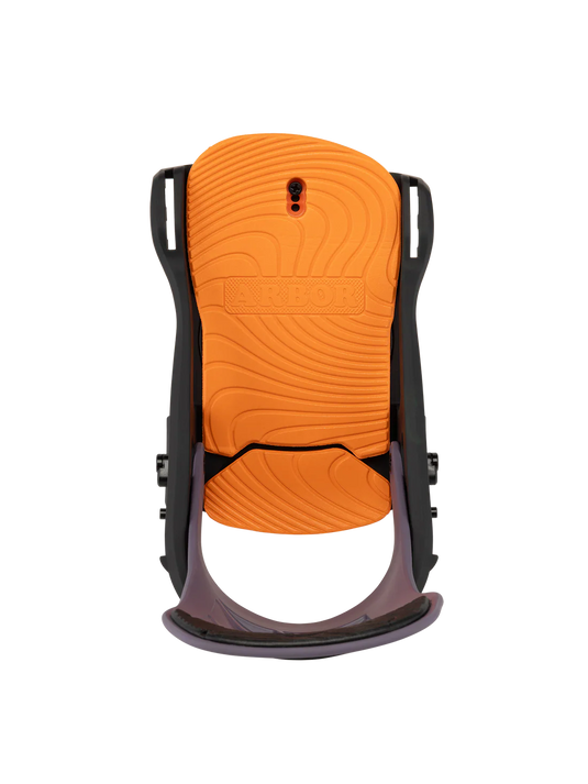 Arbor Youth Sapling Snowboard Bindings