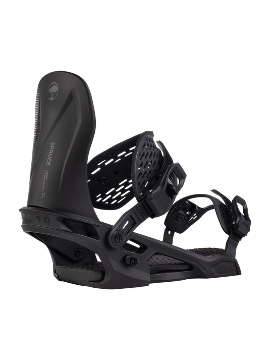 Arbor Men's Spruce Snowboard Binding