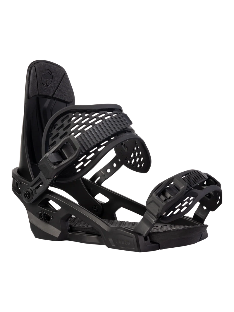 Load image into Gallery viewer, Arbor Men&#39;s Spruce Snowboard Binding
