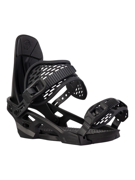 Arbor Men's Spruce Snowboard Binding