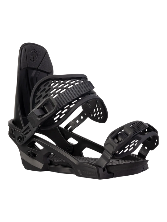 Arbor Men's Spruce Snowboard Binding 2027