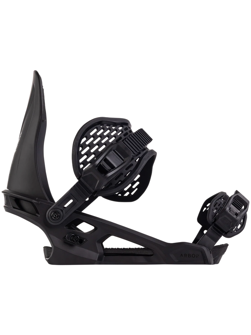 Load image into Gallery viewer, Arbor Men&#39;s Spruce Snowboard Binding
