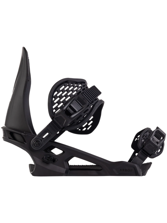 Arbor Men's Spruce Snowboard Binding