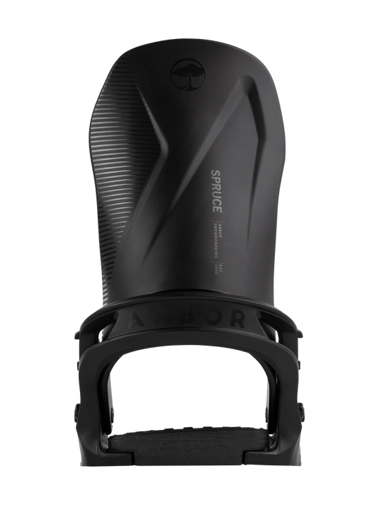 Arbor Men's Spruce Snowboard Binding 2027