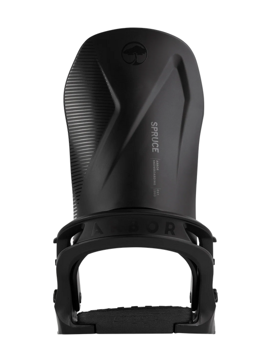 Arbor Men's Spruce Snowboard Binding