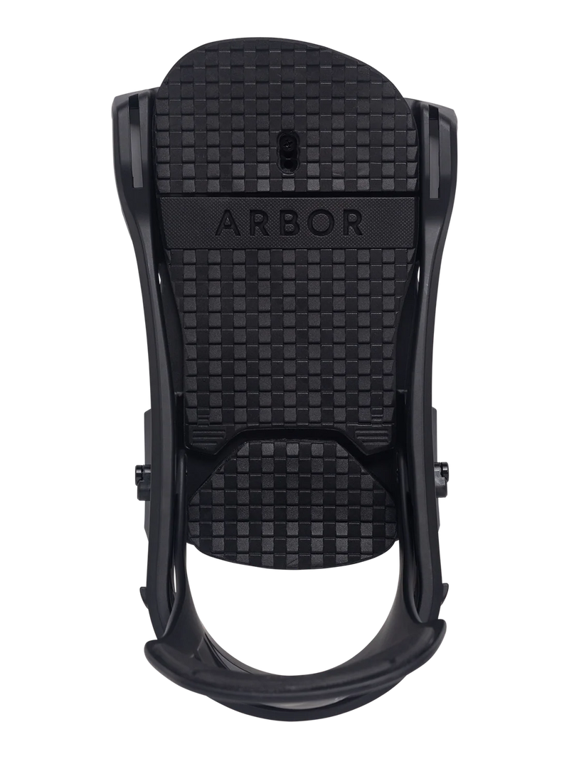 Load image into Gallery viewer, Arbor Men&#39;s Spruce Snowboard Binding
