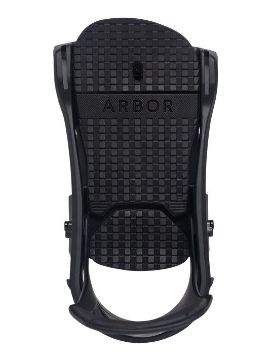 Arbor Men's Spruce Snowboard Binding