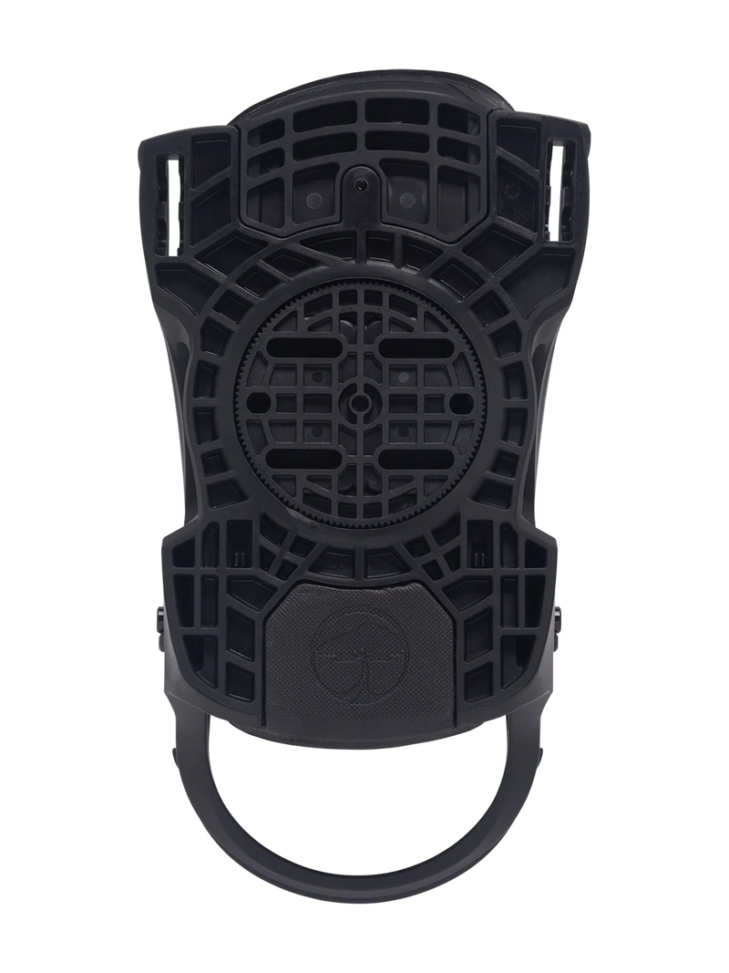 Load image into Gallery viewer, Arbor Men&#39;s Spruce Snowboard Binding
