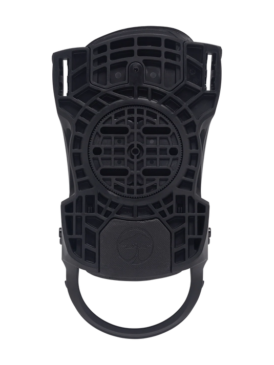 Arbor Men's Spruce Snowboard Binding