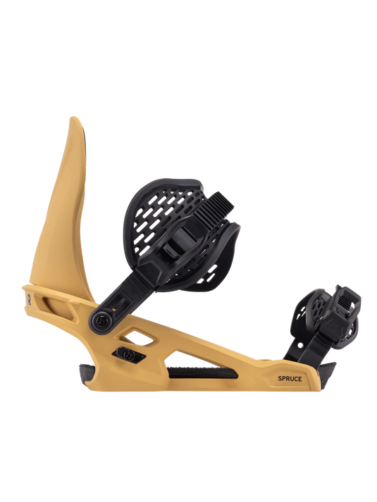 Arbor Men's Spruce Snowboard Binding