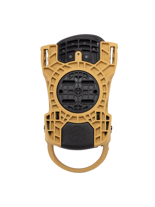 Arbor Men's Spruce Snowboard Binding