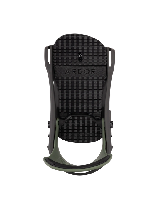 Arbor Men's Spruce Snowboard Binding