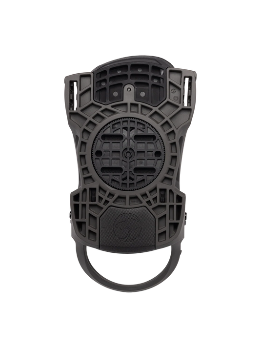 Arbor Men's Spruce Snowboard Binding