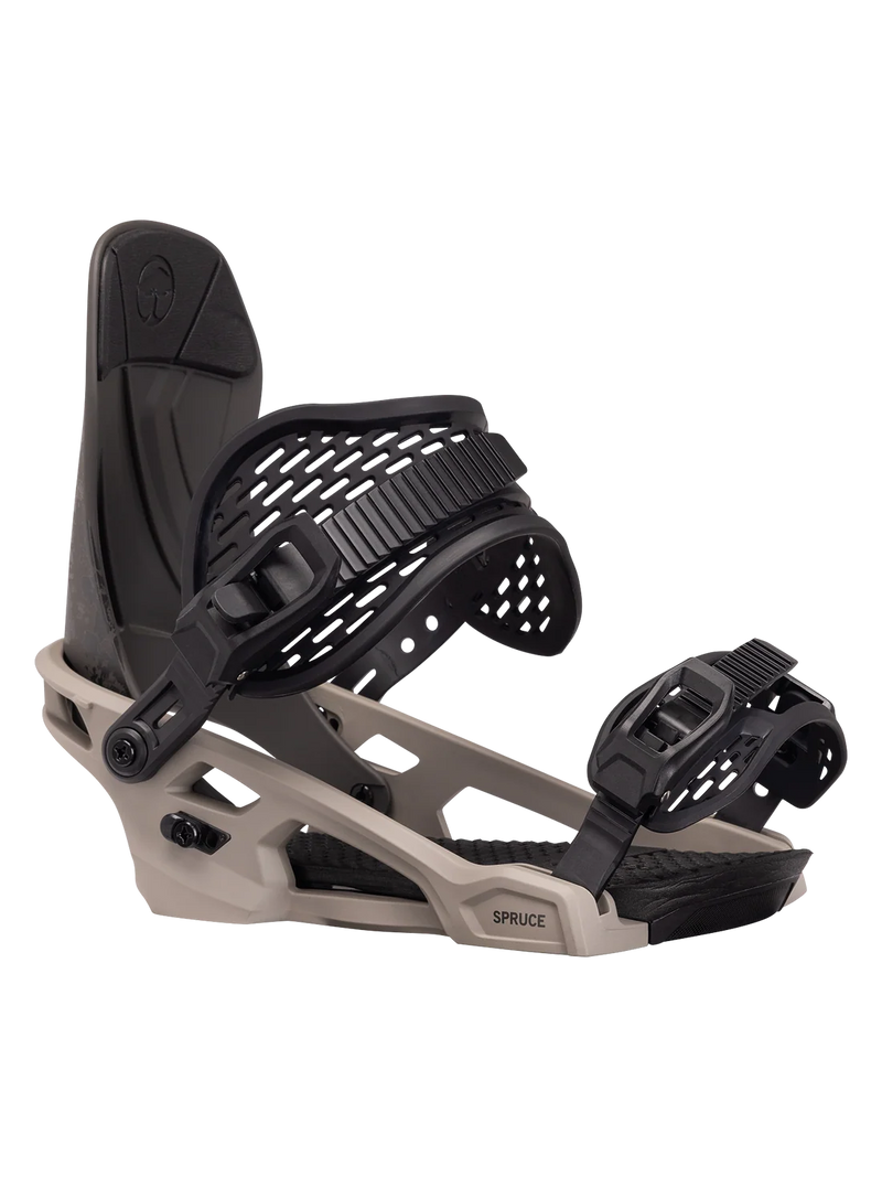 Load image into Gallery viewer, Arbor Men's Spruce Snowboard Binding 2027
