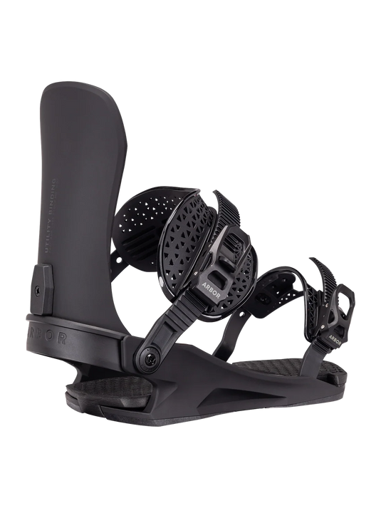 Arbor Men's Utility Snowboard Binding 2027
