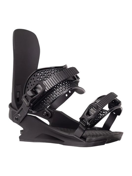 Arbor Men's Utility Snowboard Binding 2027