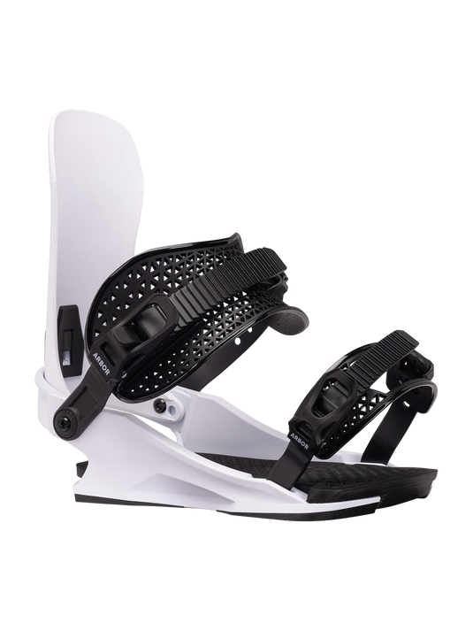 Arbor Men's Utility Snowboard Binding 2027