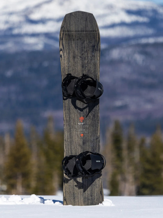 Arbor Men's Bryan Iguchi Pro Snowboard 2027