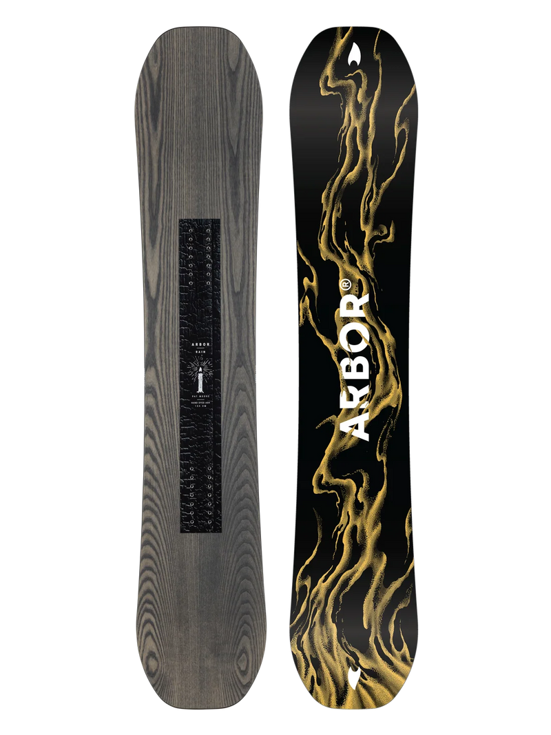 Load image into Gallery viewer, Arbor Men's Rain Snowboard 2027
