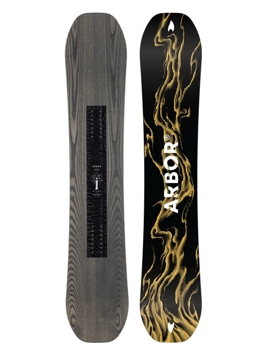 Arbor Men's Rain Snowboard 2027