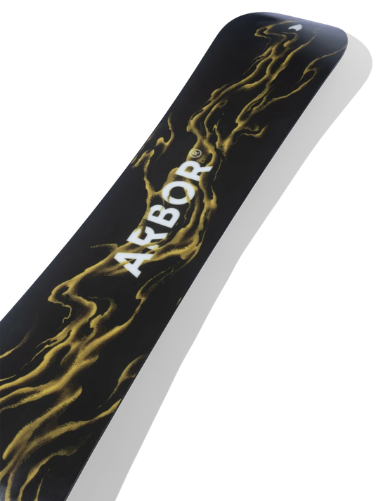 Arbor Men's Rain Snowboard 2027