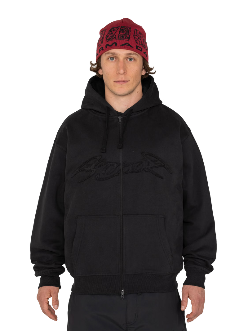 Load image into Gallery viewer, Armada Icon Full Zip Hoodie
