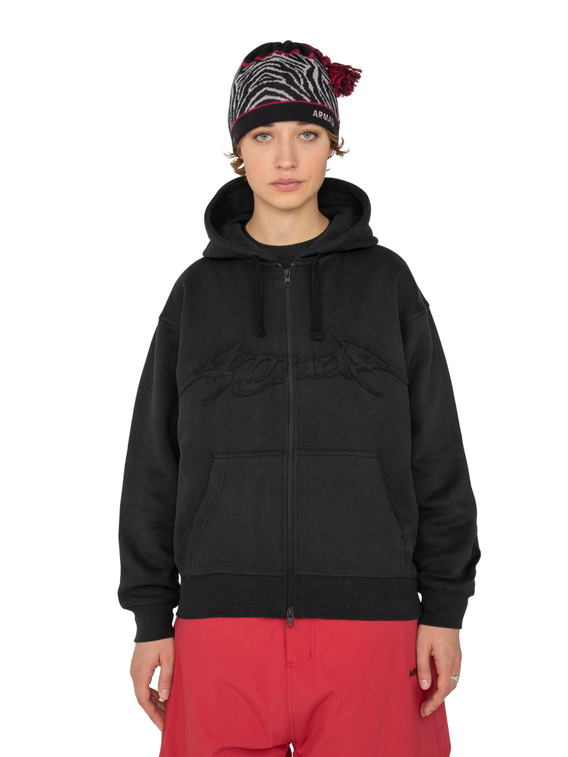 Load image into Gallery viewer, Armada Icon Full Zip Hoodie
