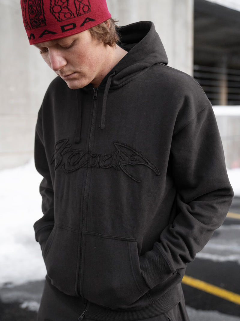 Load image into Gallery viewer, Armada Icon Full Zip Hoodie
