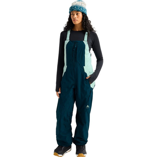 Burton Women's Reserve 2L Bib Pants 2027