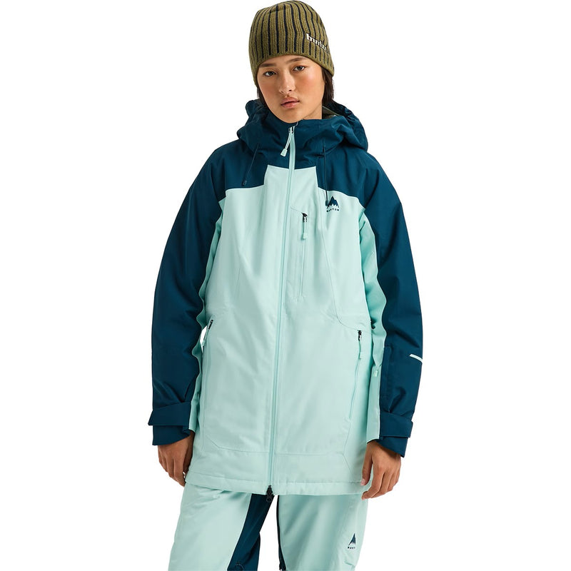 Load image into Gallery viewer, Burton Women's Reserve 2L Jacket 2027
