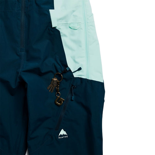 Burton Women's Reserve 2L Bib Pants 2027