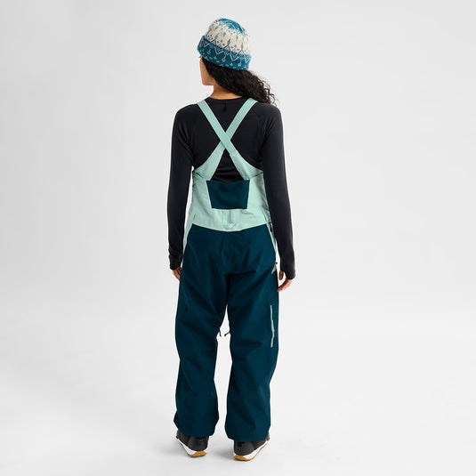 Burton Women's Reserve 2L Bib Pants 2027