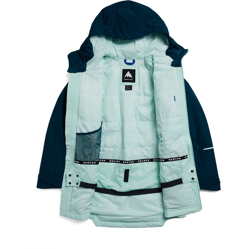 Load image into Gallery viewer, Burton Women's Reserve 2L Jacket 2027
