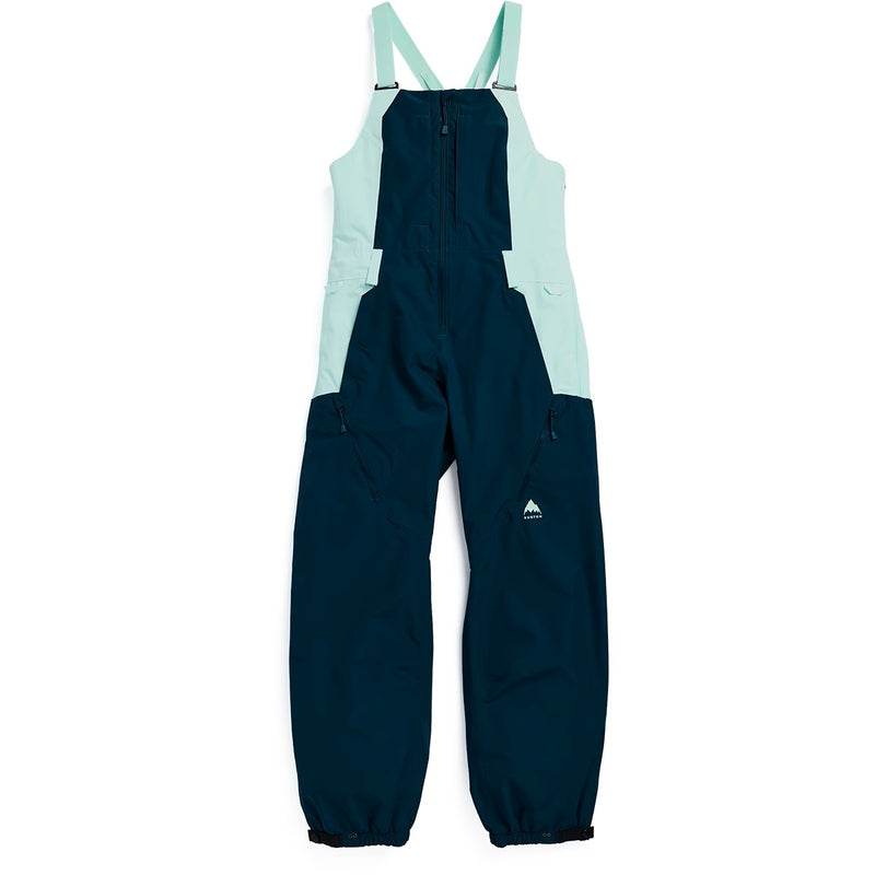Load image into Gallery viewer, Burton Women's Reserve 2L Bib Pants 2027
