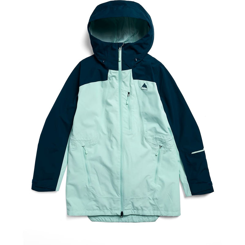 Load image into Gallery viewer, Burton Women's Reserve 2L Jacket 2027
