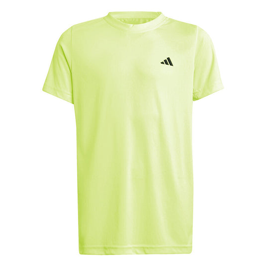 Adidas Boy's Club Tee