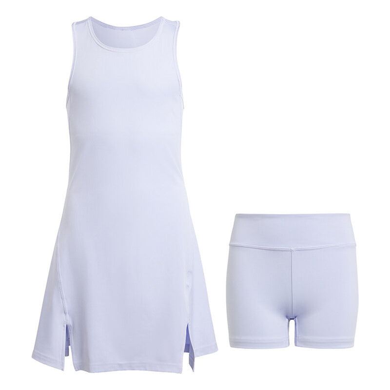 Load image into Gallery viewer, Adidas Girl&#39;s Club Dress
