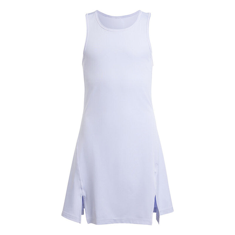 adidas club dress adidas Club Tennis Dress - Blue