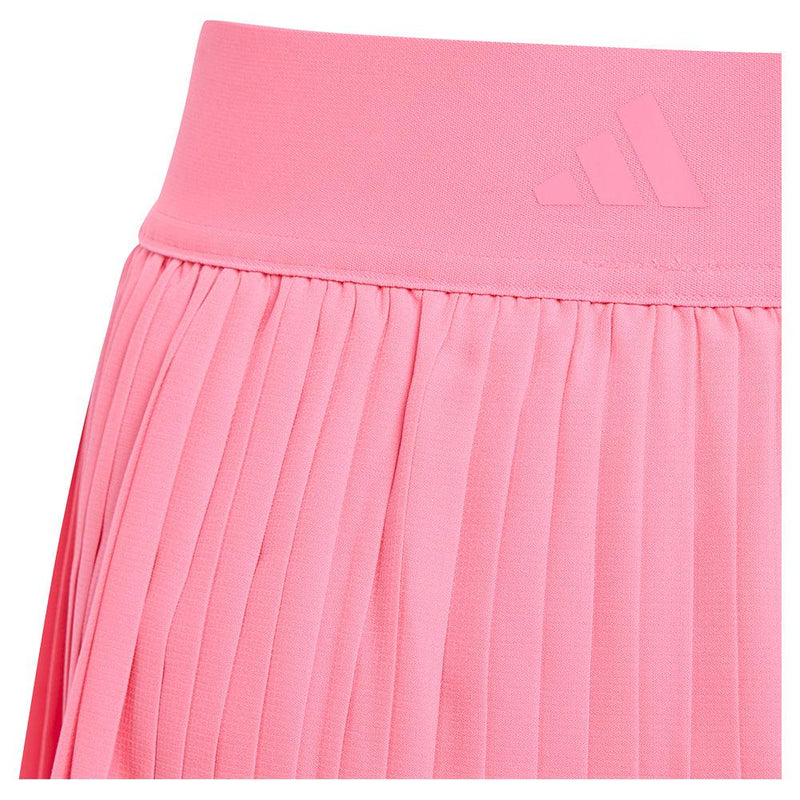 Load image into Gallery viewer, Adidas Girl&#39;s Club Pleated Skirt
