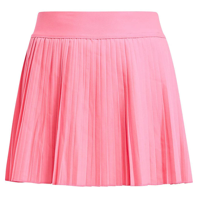 Adidas Girl's Club Pleated Skirt