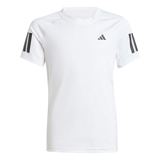 Adidas Girl's Club Tee