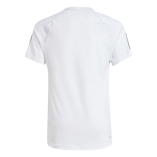 Adidas Girl's Club Tee