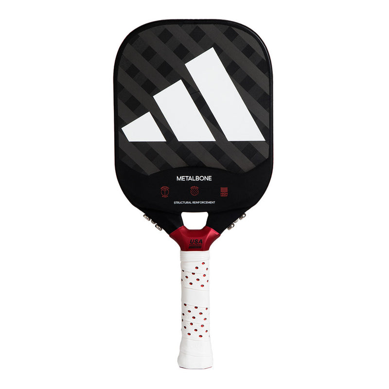 Load image into Gallery viewer, Adidas Metalbone Pickleball Paddle
