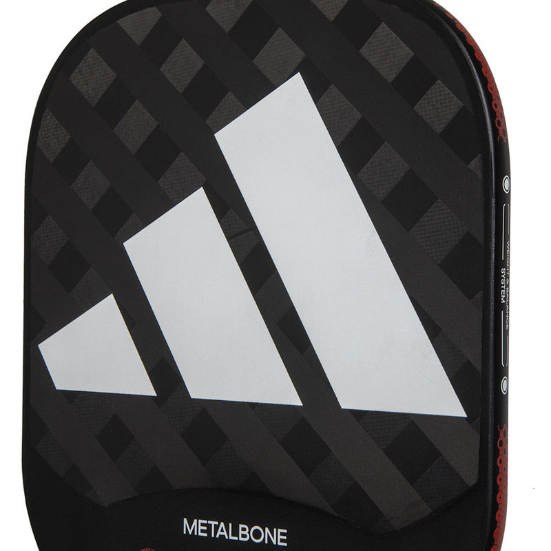 Load image into Gallery viewer, Adidas Metalbone Pickleball Paddle
