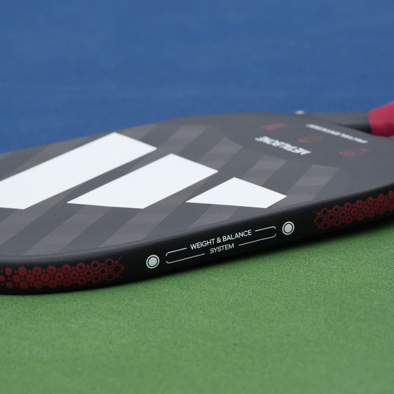 Load image into Gallery viewer, Adidas Metalbone Pickleball Paddle
