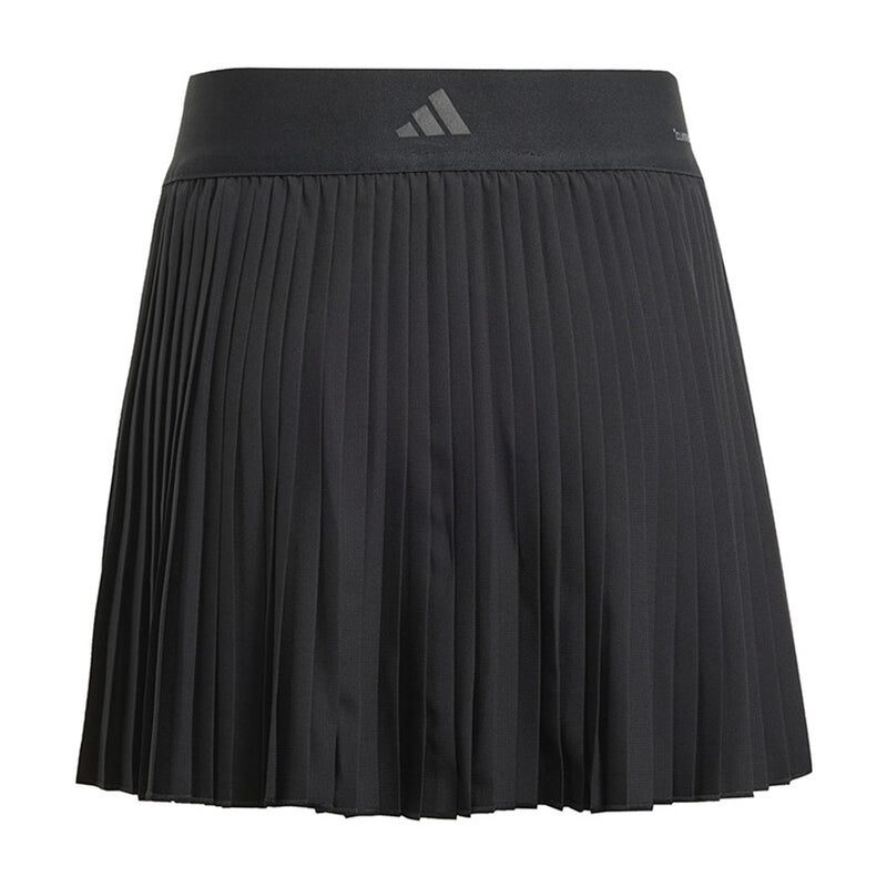 Load image into Gallery viewer, Adidas Girl&#39;s Club Pleated Skirt
